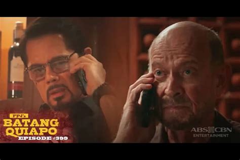 ramon s nacianceno|Ramon, naghinala sa plano ni Facundo .